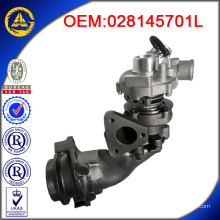 GT1544S 454064-5001S turbo pour bus commercial VW